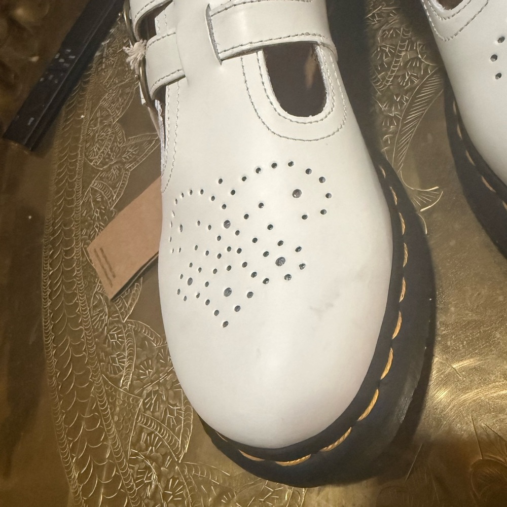 Dr. Martens Mary Janes - Picture 6 of 6